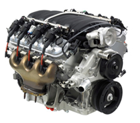 C228E Engine